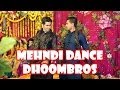 Mehndi Dance 2014 - DhoomBros