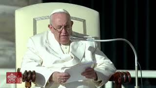 Siete días con el Papa Francisco