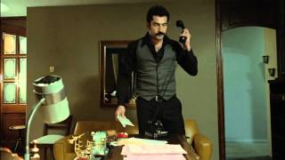 KARADAYI - ΚΑΡΑΝΤΑΓΙ 2 ΚΥΚΛΟΣ ΕΠΕΙΣΟΔΙΟ 49 (DVD 13) PROMO 1 GREEK SUBS