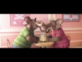 "Popsicle" Clip - Disney's Zootopia