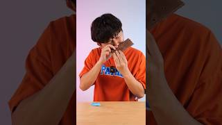 ช็อกโกแลต ยี่ห้อไหน อร่อยที่สุดในโลก !?