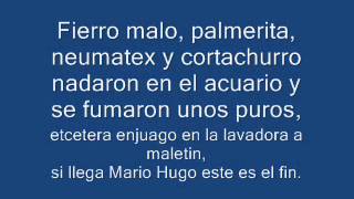 Watch 31 Minutos Doggy Style video