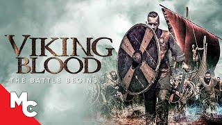 Viking Blood |  Movie | Action Adventure