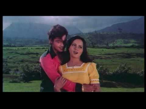 Ankhiyon Ke Jharokhon Se - 813 - Bollywood Movie - Sachin &...