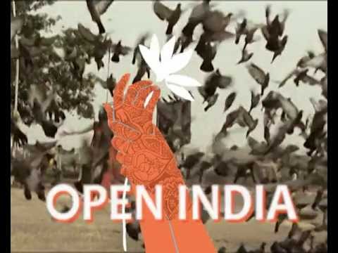 OPEN INDIA - Фестиваль современного кино и культуры Индии