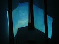 Robert Wilson Hotel Beethoven Bonn Installation