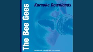 Watch Bee Gees Childhood Days video