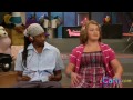 I Carly T Bo And Gibby Raps