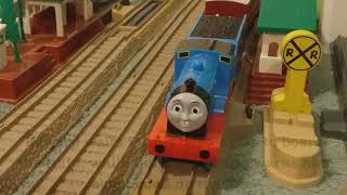 Sodor Trainspotting - Location No.1 Wellsworth Station