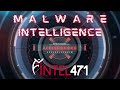 Intel 471 Malware Intelligence