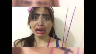Ayra Mariano Video