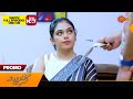 Kaliveedu - Promo | 26 April 2024 | Surya TV Serial