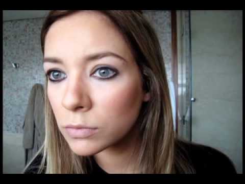 Video About Teresa Novela Make Up Tutorial Encyclopediacom