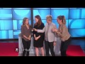 Pies in the Face with Julianne Moore