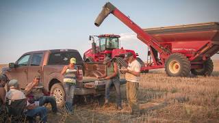 Montana Farm Bureau - 100 Years