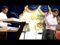 Worship song by Beryl Thomas and Liji Thomas Worship song by Beryl Thomas and Liji Thomas