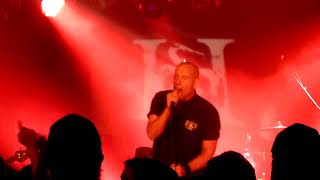 Watch Headstones Cut Me Up video