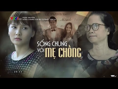 sống chung với mẹ chồng - full hd