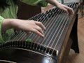 Guzheng: Spring River Flower Moon Night 古筝- 春江花月夜