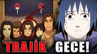 Uchiha Klanı'nın Trajik Tarihi | Naruto Shippuden Türkçe