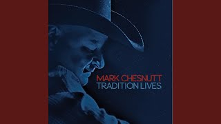 Mark Chesnutt Lonely Ain't The Only Game In Town