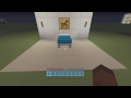 Lava Bed Surprise [Trap] "Tutorial" (Minecraft Xbox 360/One/Ps3/Ps4 TU17)