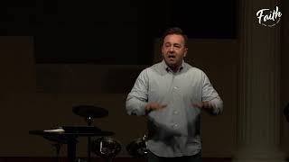 Faith Baptist Church - Sunday Morning Worship