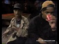 Black Moon Interview with Ed Lover & Doctor Dre in 1993