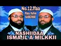 Ustaaza Isma'il abbaa milki