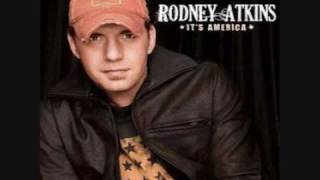 Watch Rodney Atkins When Its My Time video