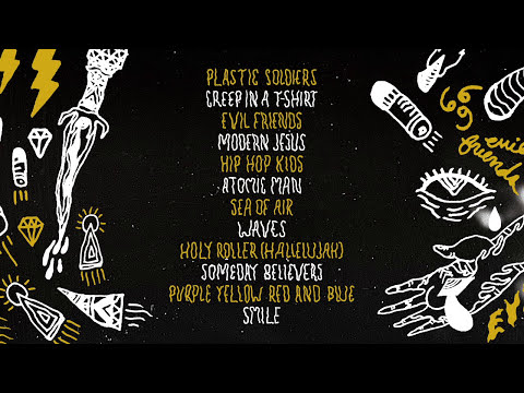 Hip Hop Kids Video