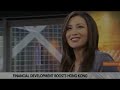 HK Exchanges' Arculli Says 80-90 IPOs in Pipeline