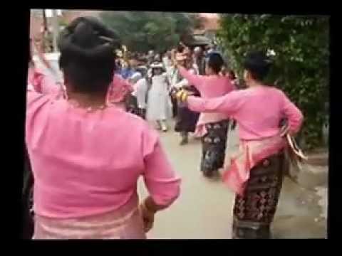 TARIAN HEGONG .flv