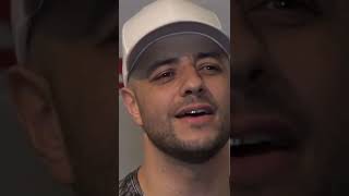 Maher Zain - Ya Nabi Salam [ Acapella - Vocals Only with Amazing Voice]