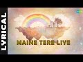 Maine Tere Liye - Lyrical | Mukesh | Anand | | Gulzar | Hindi Movie Song