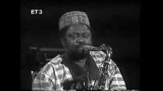 Watch Osibisa Right Now video