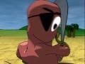 Worms Armageddon - Intro