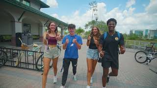 Florida Gulf Coast University Youtube