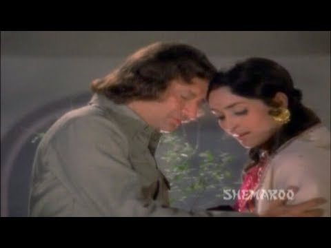 Main Tulsi Tere Aangan Ki - Part 6 Of 15 - Vinod Khanna - Nutan...