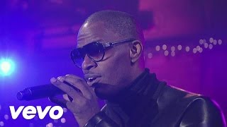 Watch Jamie Foxx Sleeping Pill video