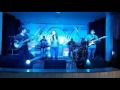 Cheap thrills (originally by Sia ) live