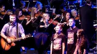 Watch Edwin McCain Holy City video