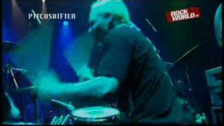 Watch Pitchshifter We Know video