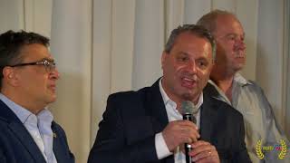 Troféu TN 2021 | Prêmio de honra ao mérito