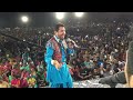 Ishqe Di Maari Gurdas Maan Live Amazing Performance