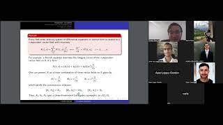 Tomasz Sobczak --- On k-contact Lie systems: theory and applications