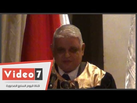 بالفيديو.. جامعة عين شمس: الموافقة على برنامج يمنح دورات تعليمية للمتفوقين