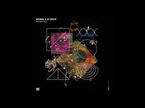 Wehbba &amp; DJ Deeon — We Have Bass — Drumcode — DC202