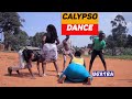 CALYPSO DANCE : African Dance Comedy (Ugxtra Comedy)