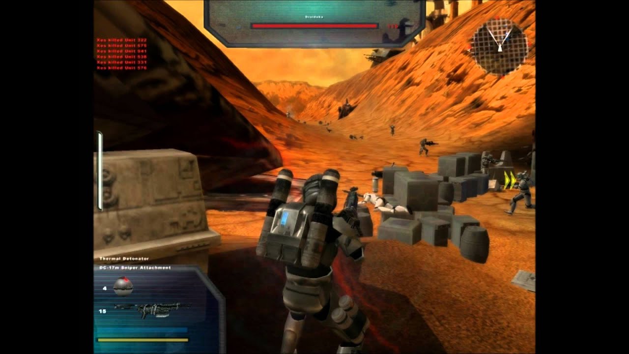 Star Wars Battlefront 2 Mods Maps Video Series Republic Star Wars Battlefront 2 Mods Maps Video Series Republic